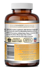 Amazing Nutrition Turmeric Curcumin & Ginger with BioPerine - image 5