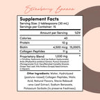 Tranont Glow Liquid Collagen for Women