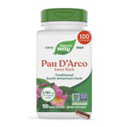 Nature's Way Nature ' S Way Premium Herbal Mg Per Serving Capsules