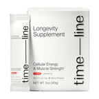 Timeline Mitopure Urolithin A Supplement Powder 500 MG - 3 Ounce