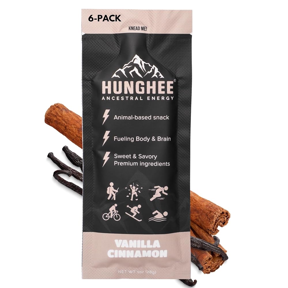 Hunghee Ancestral Energy Pack