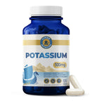 Vykee Potassium Gummies