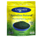 Earthrise Spirulina Natural Powder - 32 oz