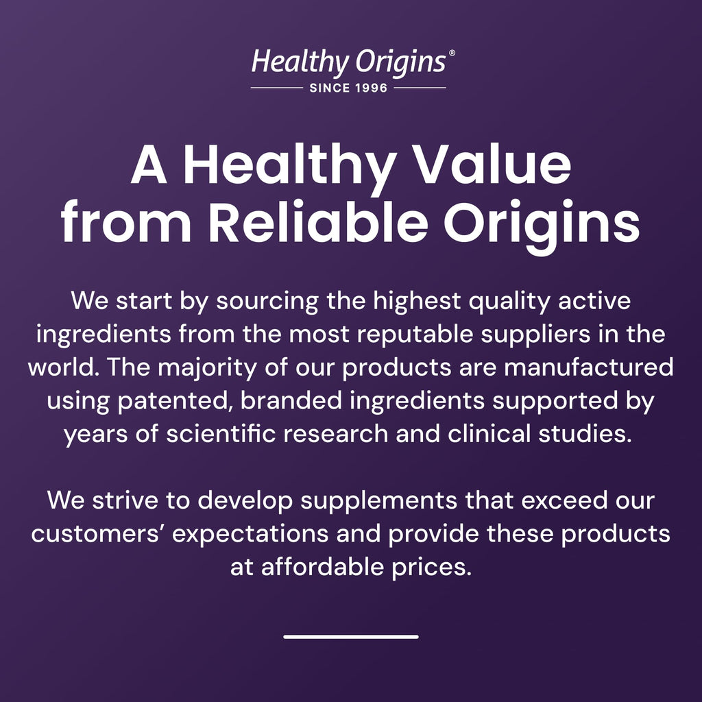 Healthy Origins Chelated Multi Mineral - 120 Capsules - image 7