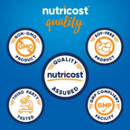 Nutricost Digestive Enzymes 335mg