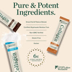 Great Lakes Wellness Advanced Wellness Collagen Collection