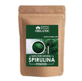 Blessfull Healing Organic 100% Pure Natural Spirulina Powder