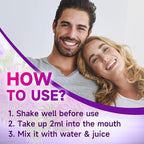 MEENCCD Milk Thistle Liquid Drops