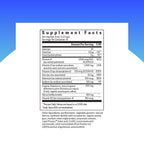Seeking Health Immune Intensive Immune Support Liquid - 90 mL - image 2