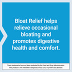 Life Extension Bloat Relief - 60 Softgels - image 7
