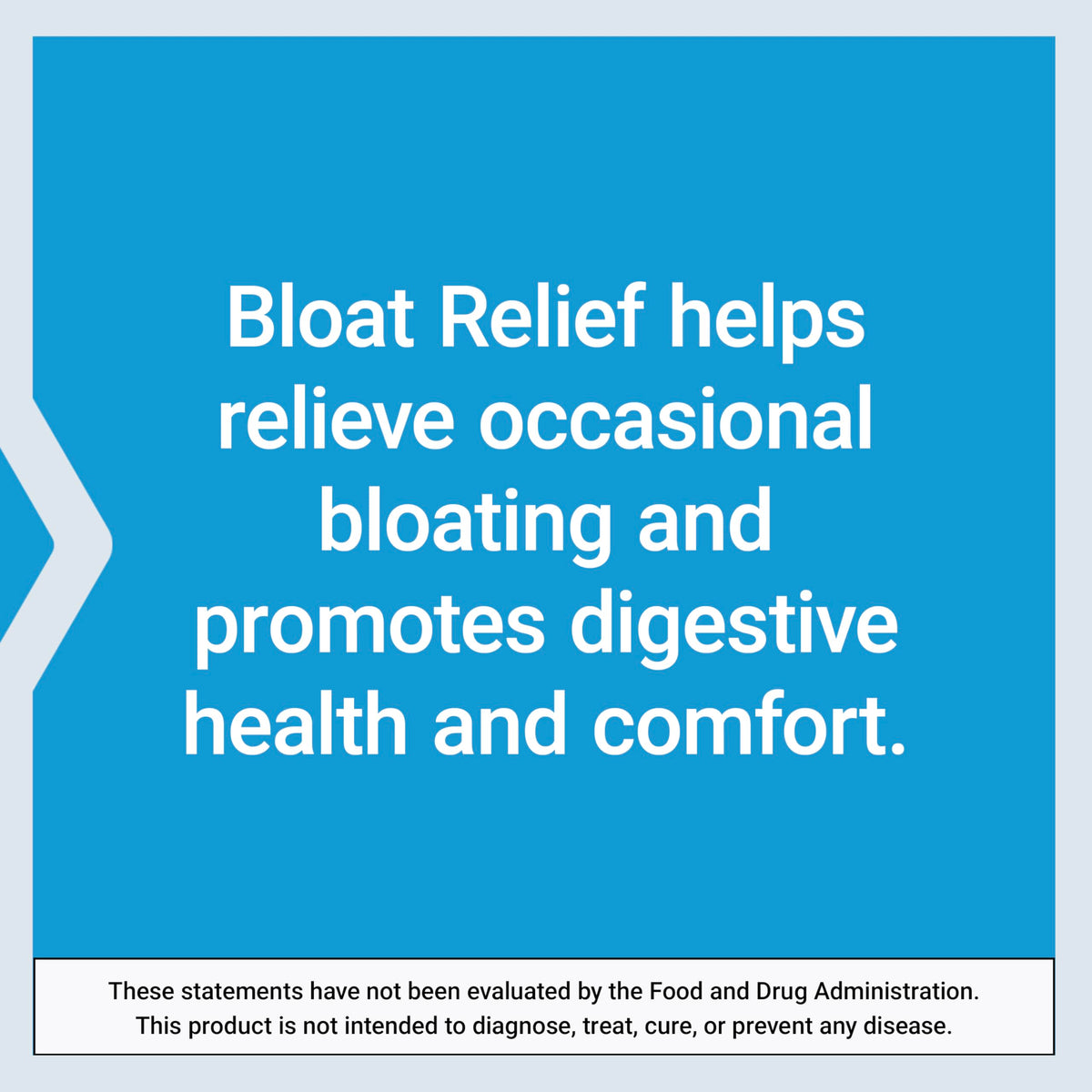 Life Extension Bloat Relief - 60 Softgels - image 7