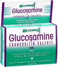 Glucoflex Glucosamine Chondroitin Sulfate Caplets