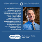 ANDREW LESSMAN Marine
