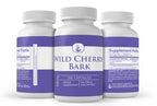 PURE ORIGINAL INGREDIENTS Wild Cherry Bark - 100 Capsules - image 4