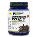 PERFORMANCE INSPIRED Nutrition WHEY Protein Powder Variation 2 LB