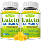 Sijigood Lutein and Zeaxanthin Eye Vitamins Gummies - 120 Count
