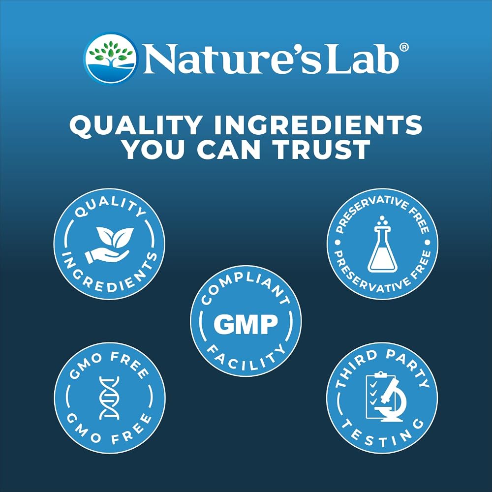 Nature's Lab Ceylon Cinnamon 1,200 mg - 120 Vegetarian Capsules - image 6