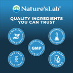 Nature's Lab Zinc Picolinate 50mg - 100 Capsules - image 6