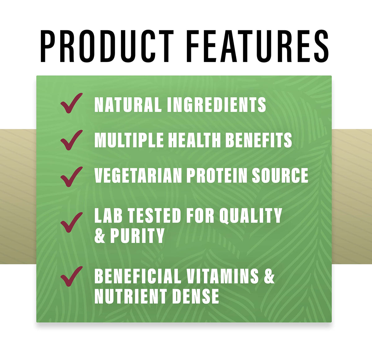 Perfect Supplements Aquatic Greens Organic Spirulina Chlorella - 120 Capsules - image 4