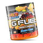 G Fuel Anime Energy Drink Powder