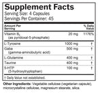 BrainMD Dr Amen NeuroLink Brain Support - 180 Capsules - image 5