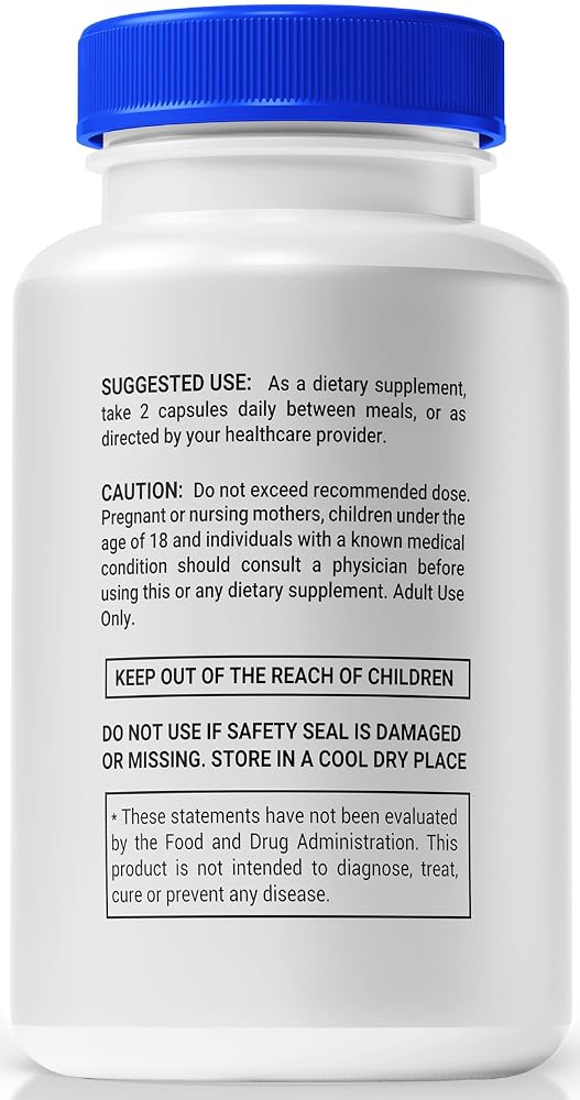 NutraRize Aqua Sculptor Pro Capsules for Energy - 60 Capsules - image 3