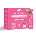 BioSteel Electrolyte Hydration Mix Watermelon - 12 Sticks