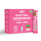 BioSteel Electrolyte Hydration Mix Watermelon - 12 Sticks