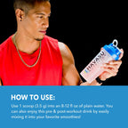 HAVASU NUTRITION L-Arginine Nitric Oxide Powder with Beet Root