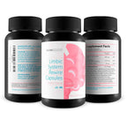 Happy Health Marketplace Limbic System Rewire Mood Support - 90 Capsules - image 4