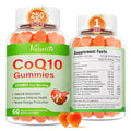 Vazatisi CoQ10 Gummies with Omega 3