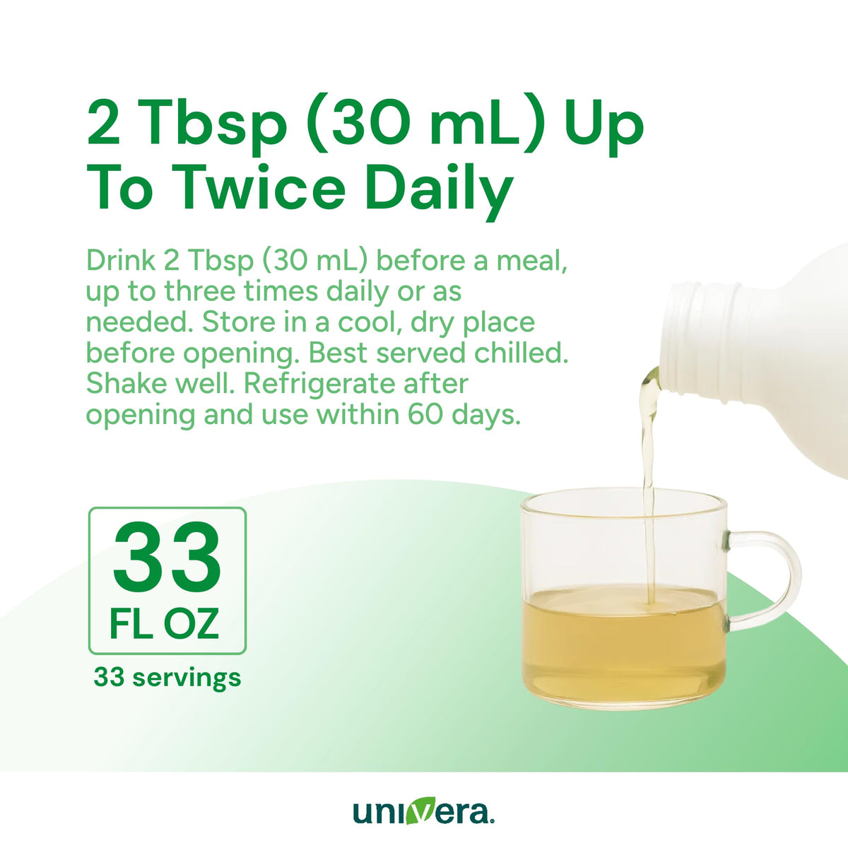 Univera Aloe Vera Juice