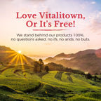 Vitalitown Women's Probiotics 200 Billion CFUs - 60 Capsules - image 9