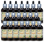 Herbal Terra LLC Sesame (Sesamum Indicum) Tincture