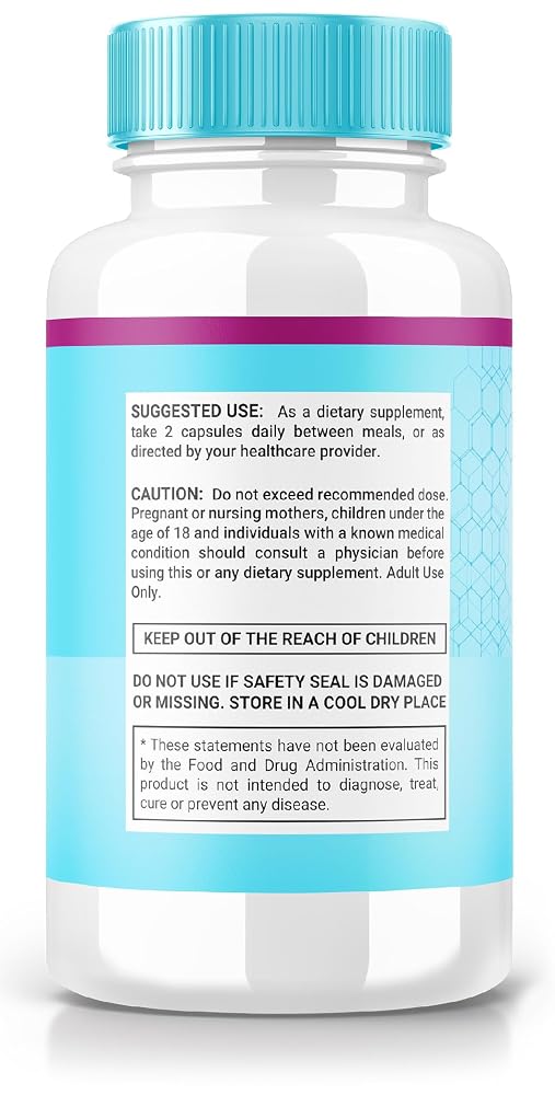 NutraRize Gut Vita Digestive Wellness Capsules - 180 Count - image 3