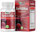America Medic & Science FertiliMax Fertility Supplement - 90 Capsules