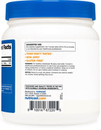 Nutricost Potassium Bicarbonate Powder