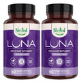 Nested Naturals Luna