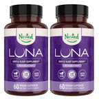 Nested Naturals Luna
