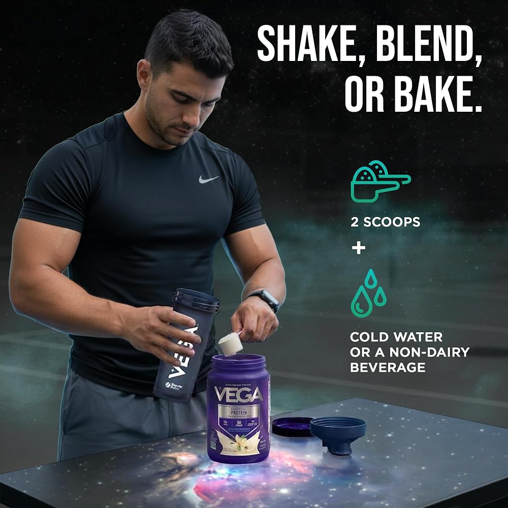Vega Essential Parent