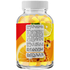 Phytoral Kids Omega and DHA Gummies - 60 Count - image 8