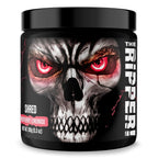 JNX SPORTS The Ripper Thermogenic Fat Burner Pre-Workout Powder - 30 Servings