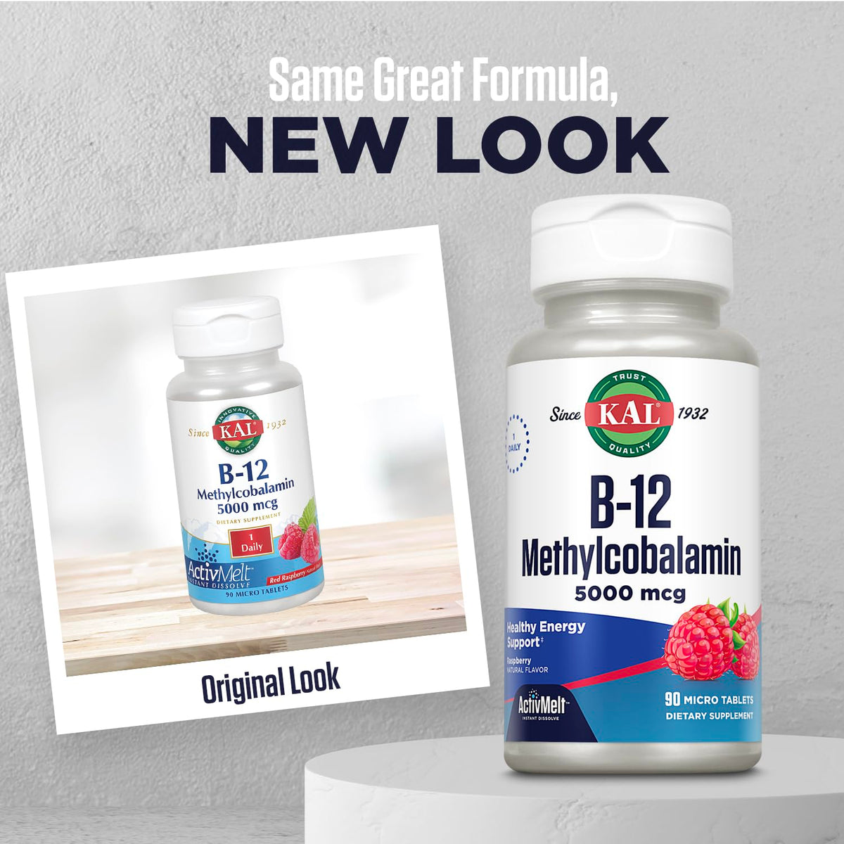 KAL See Packaging