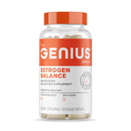 The Genius Brand Estrogen Balance DIM Supplement - 30 Capsules