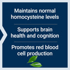 Life Extension Vitamin B12 Methylcobalamin 500mcg - 100 Lozenges - image 4