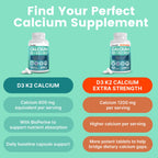 PrimeMD Calcium Parent