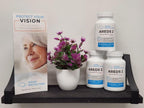 Vision Protection AREDS 2 Eye Vitamin & Mineral Supplement - 120 Softgels - image 9