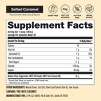 Perfect Keto MCT Oil Powder
