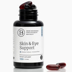 BIG BOLD HEALTH Omega-3 Complex Softgels Skin & Eye Support - 60 Softgels