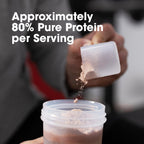 Optimum Nutrition Gold Standard 100% Isolate Protein Powder